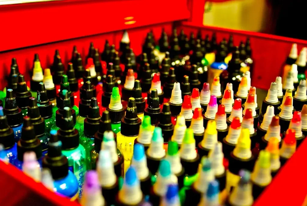 Instant Classic Tattoo — Tattoo shop in Lafayette